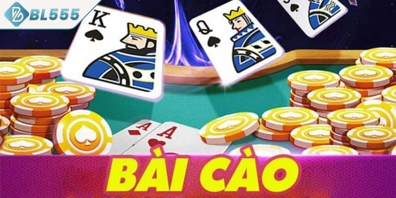 Đa dạng cách chơi bài cào cho thành viên BL555