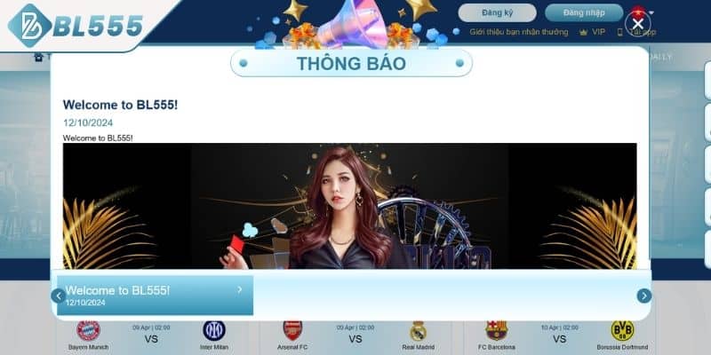 Tìm hiểu các yếu tố để trở thành đại lý BL555