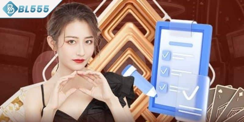 Điều khoản và điều kiện sử dụng dịch vụ tại BL555