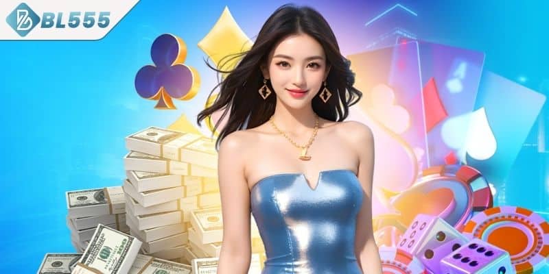 Giao dịch nạp/rút tiền