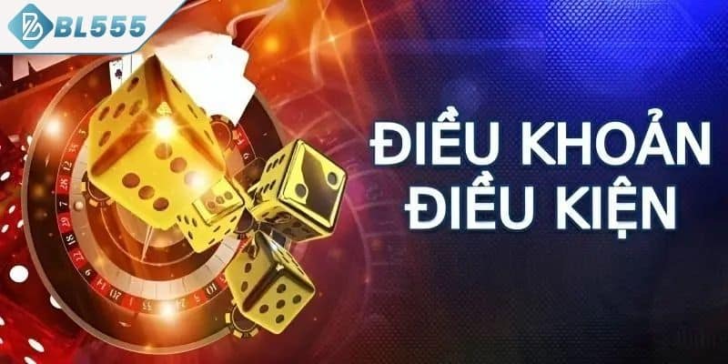 Quy định cơ bản cần biết trong điều khoản và điều kiện