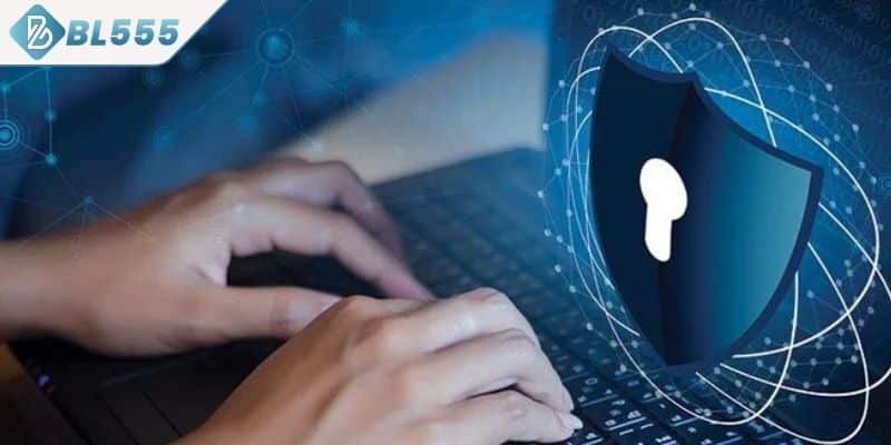 Nhà cái đảm bảo quyền riêng tư khi sử dụng sản phẩm