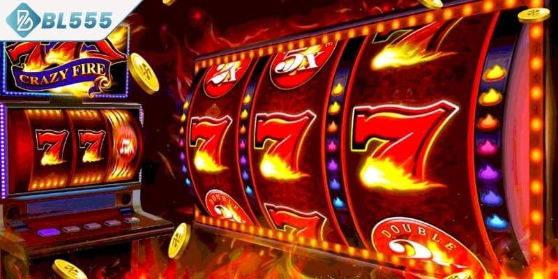 Sơ lược về Nổ Hũ BL555