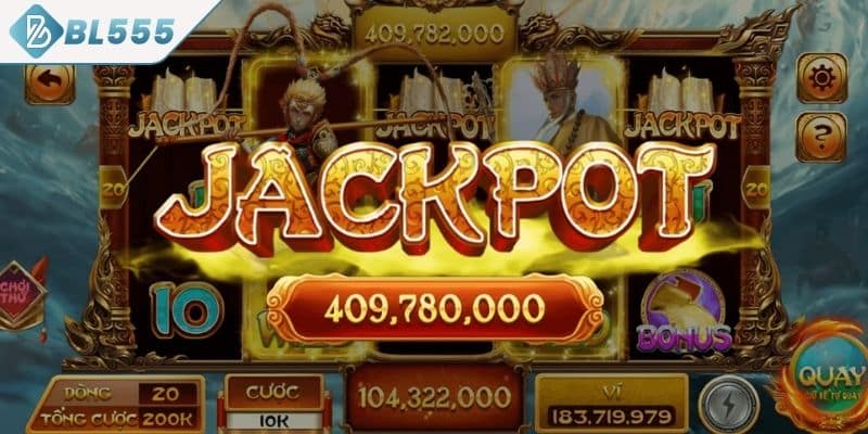 Chiến lược chơi Nổ Hũ Club để thắng lớn từ cao thủ BL555