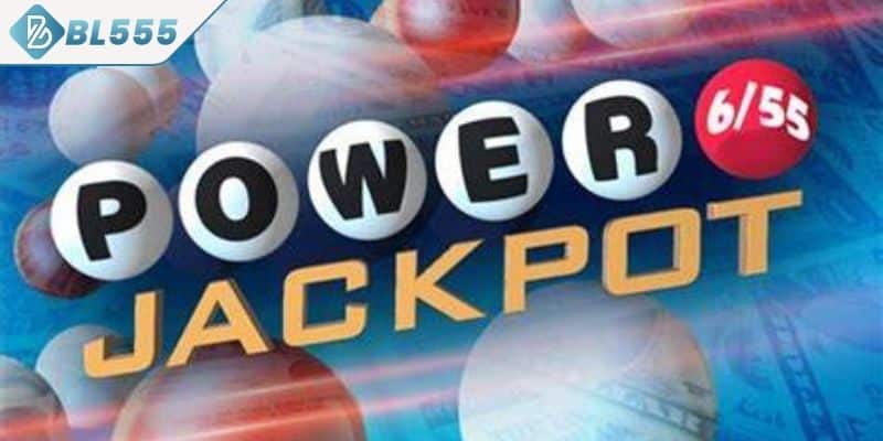 Power 6/55 hình thức giải trí nâng cấp