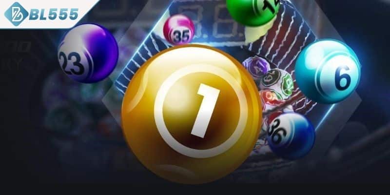 Xổ số Miền Nam BL555 có sức hút rất lớn