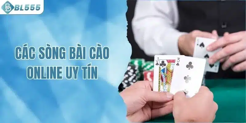 Top Các Sòng Bài Cào Online Uy Tín Được Nhiều Người Tin Chọn