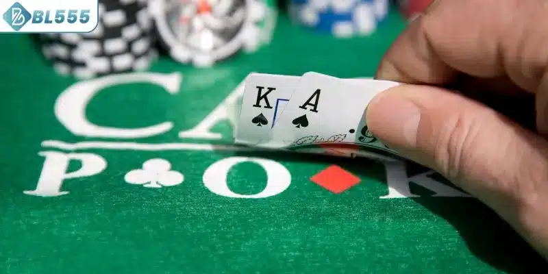 Giới thiệu chung về game poker