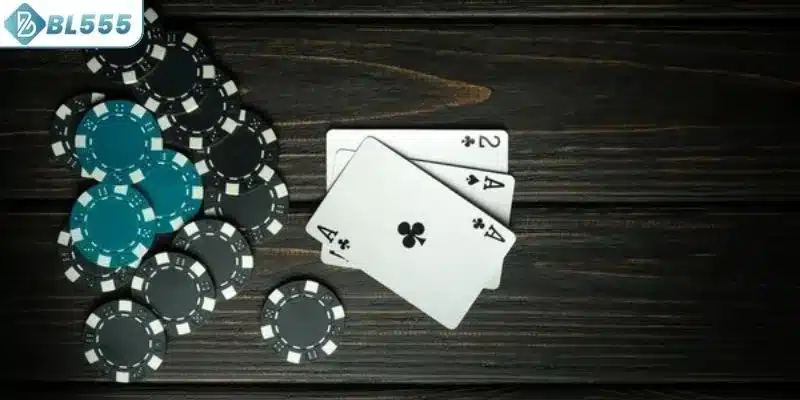 Khái quát về game bài cào