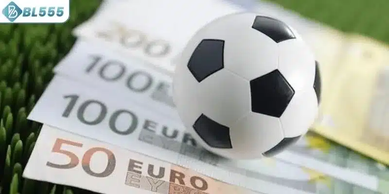 Sai lầm của người chơi khi không chia nhỏ vốn 