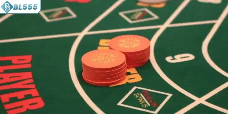 Lưu ý trong cách đọc bài baccarat