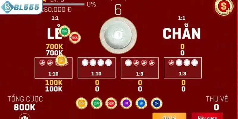 So sánh xóc đĩa và tài xỉu về mức độ phổ biến và sức hút